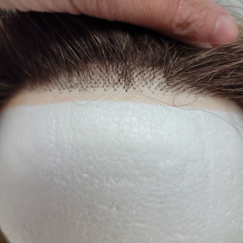 Envy Wig Lace Front Monofilament High-Quality Designer Synthetic Shoulder Length - Picture 7 of 14